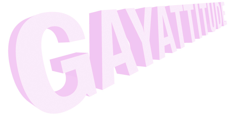 gayattitude: Blogs, forums, annuaire, rencontres
