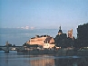 Les bords de Saône